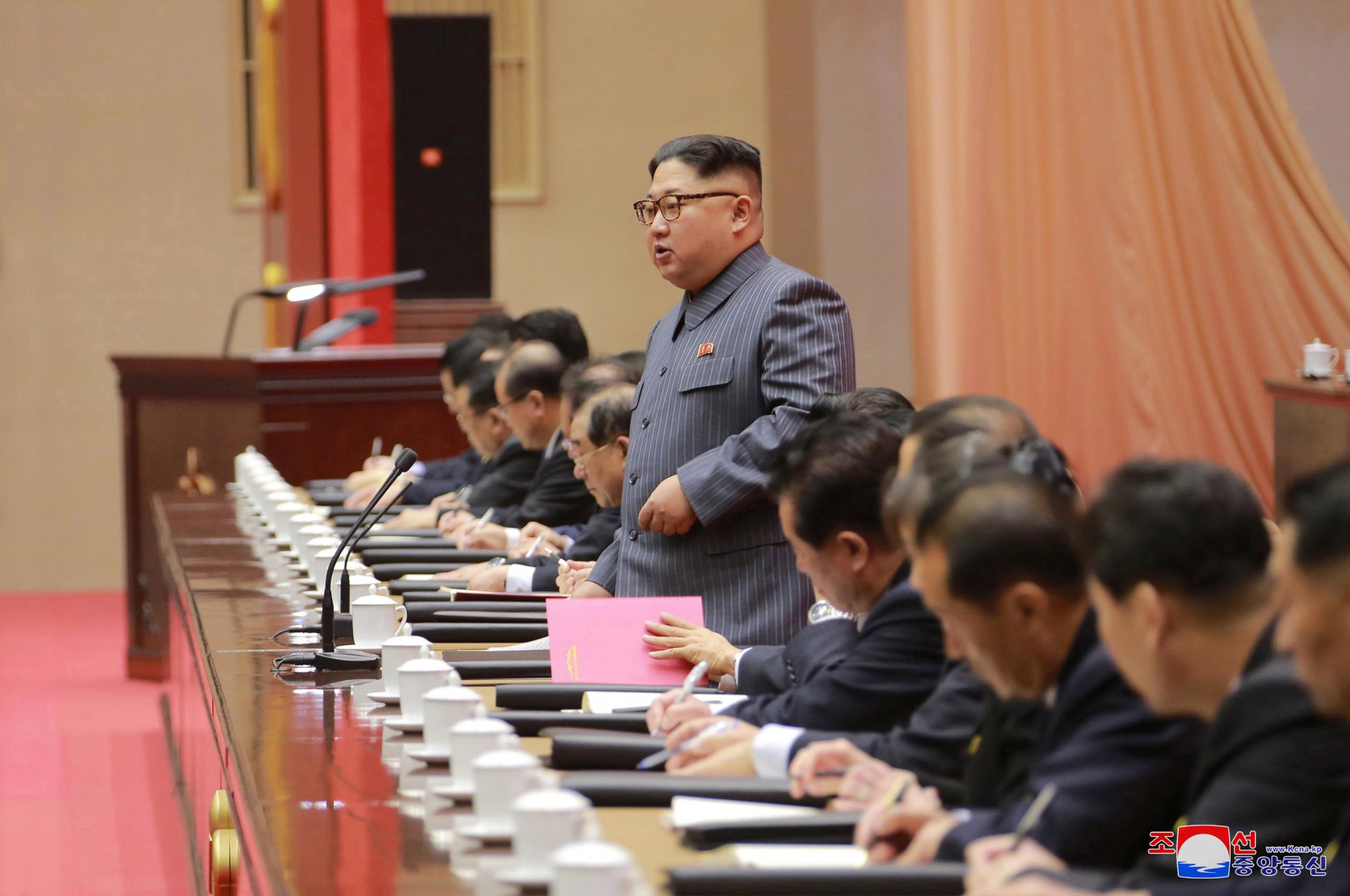 North Korea by the Numbers: 10 Facts About Kim Jong Un's Rogue Nation ...