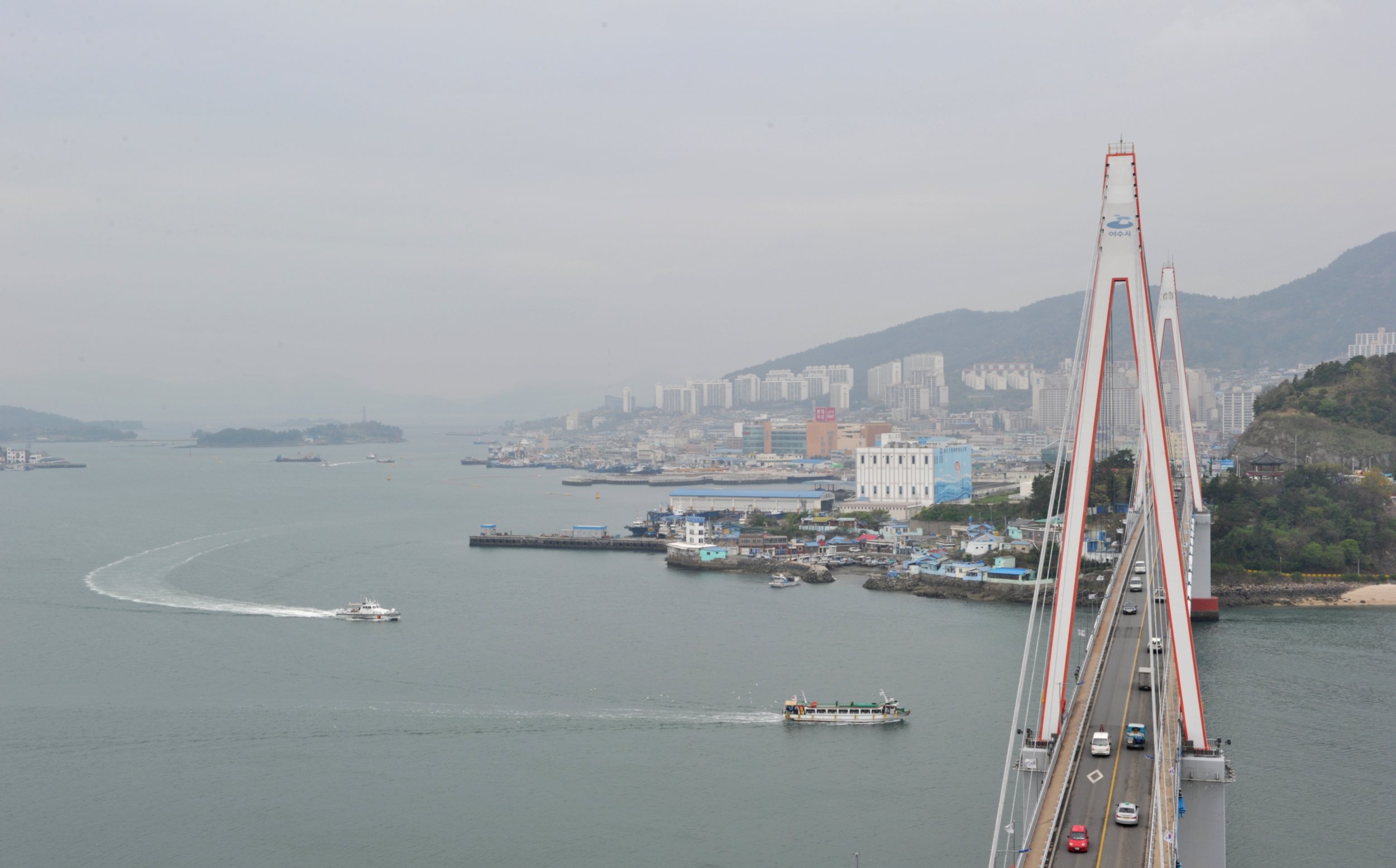 12_29_Yeosu_Port