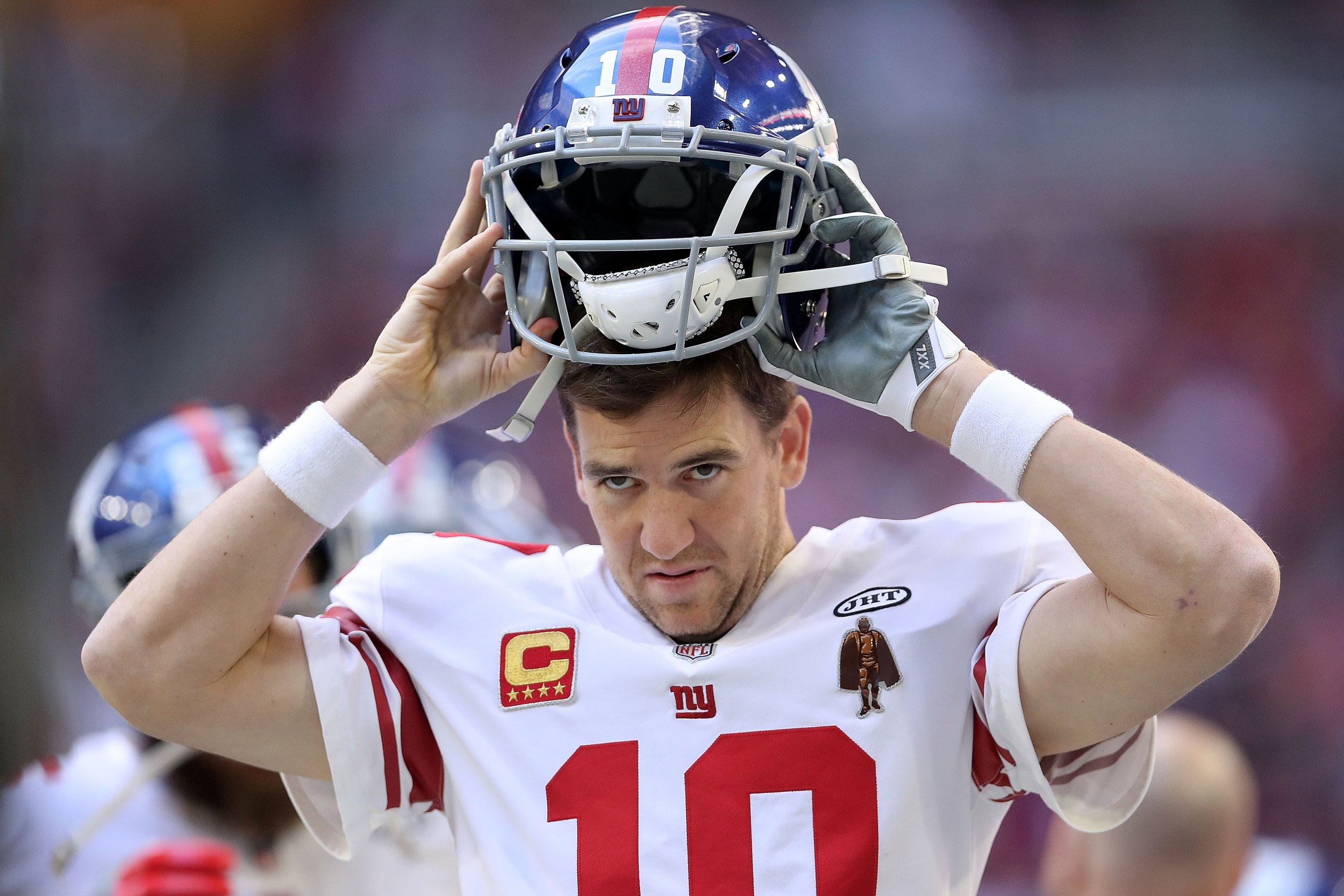 Giants vs. Browns: Time, television, radio and streaming schedule