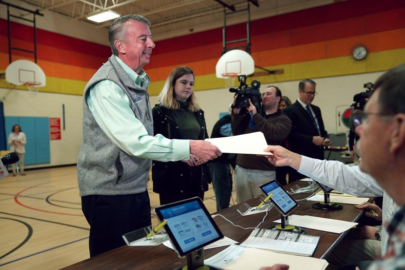 Ed-Gillespie