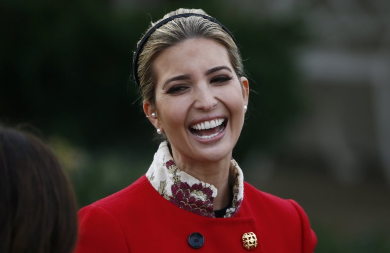 12_29_Ivanka_Trump_Greeting 12_29_Ivanka_Trump_Greeting