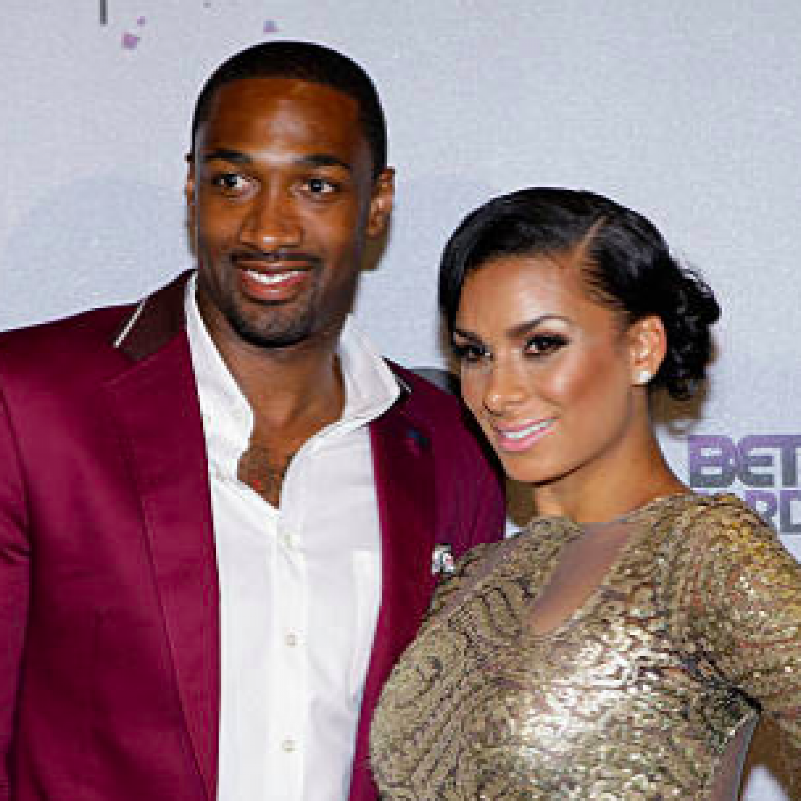 Gilbert Arenas Slams Hoe Laura Govan Amid Tamar Braxton Vince