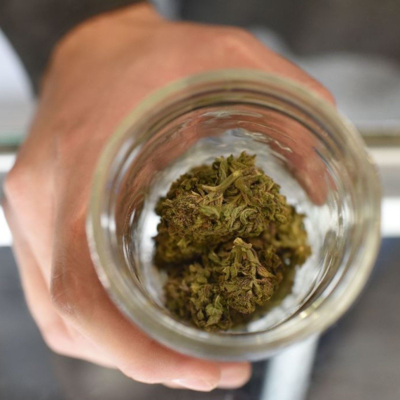 Where to Buy Legal Weed in California: Pot Dispensaries Open Doors to  Recreational Marijuana Users