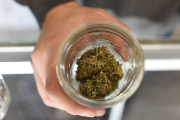 Where to Buy Legal Weed in California: Pot Dispensaries Open Doors to Recreational Marijuana Users