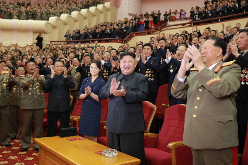 Kim-Jong-Un