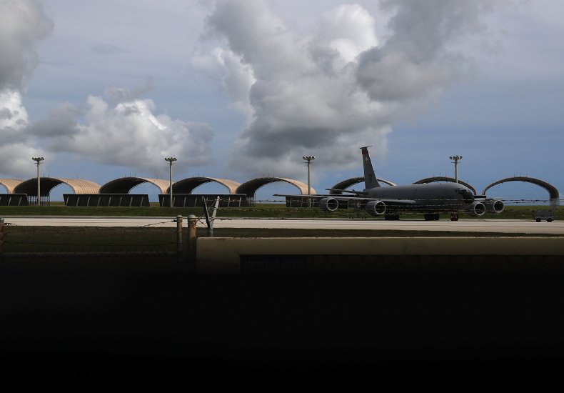 Guam