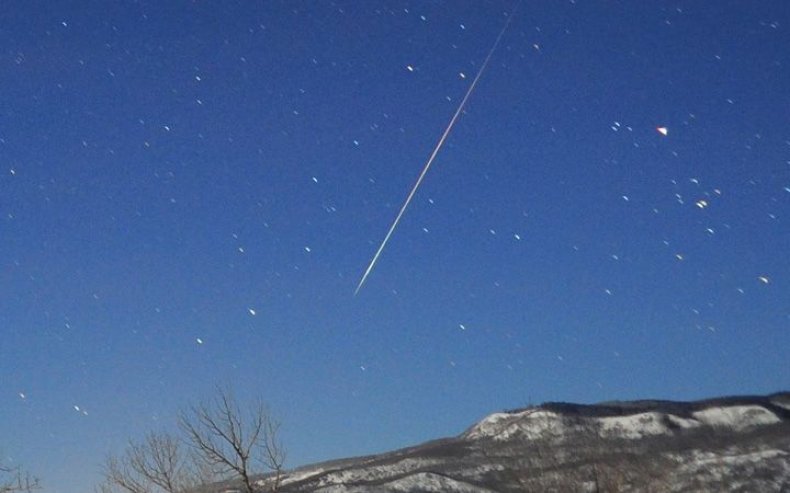 Quadrantid Fireball 1 010313 JWestlake_720X450 (1)