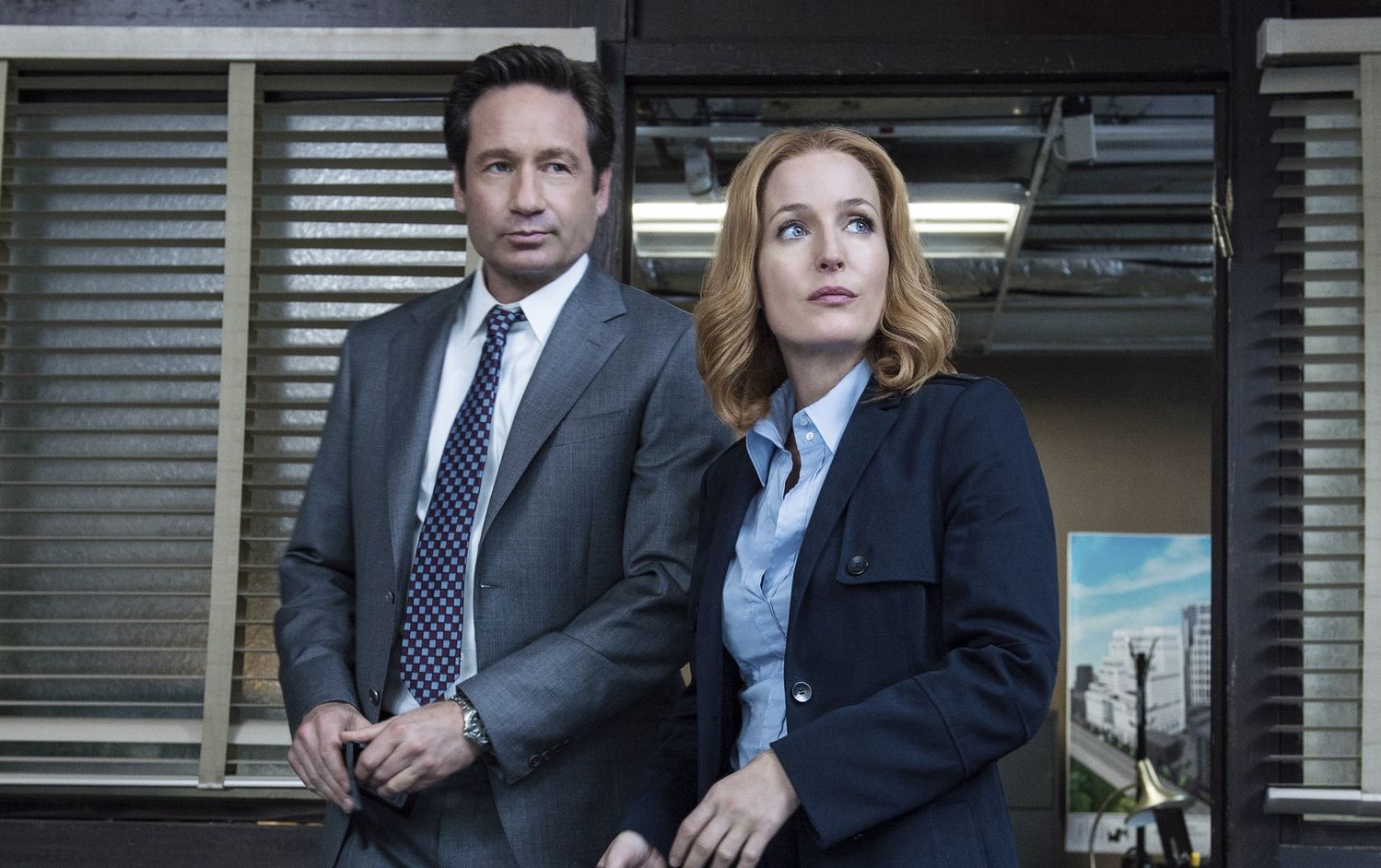 The X Files Season 11 How To Watch And What To Know About The Confusing Mythology