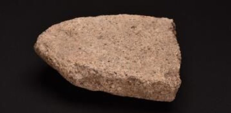 millstone