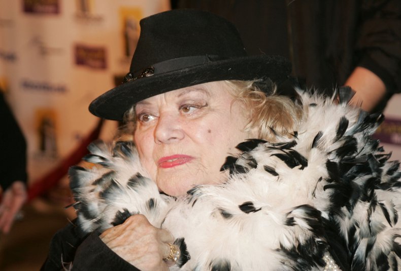 Rose Marie
