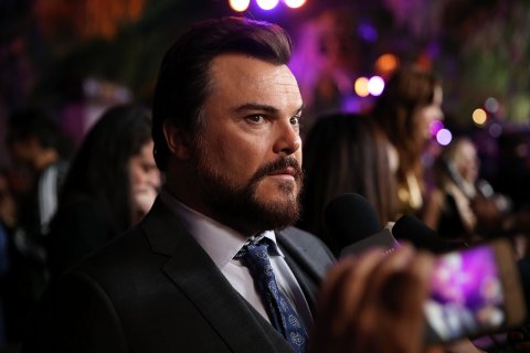 Jack Black