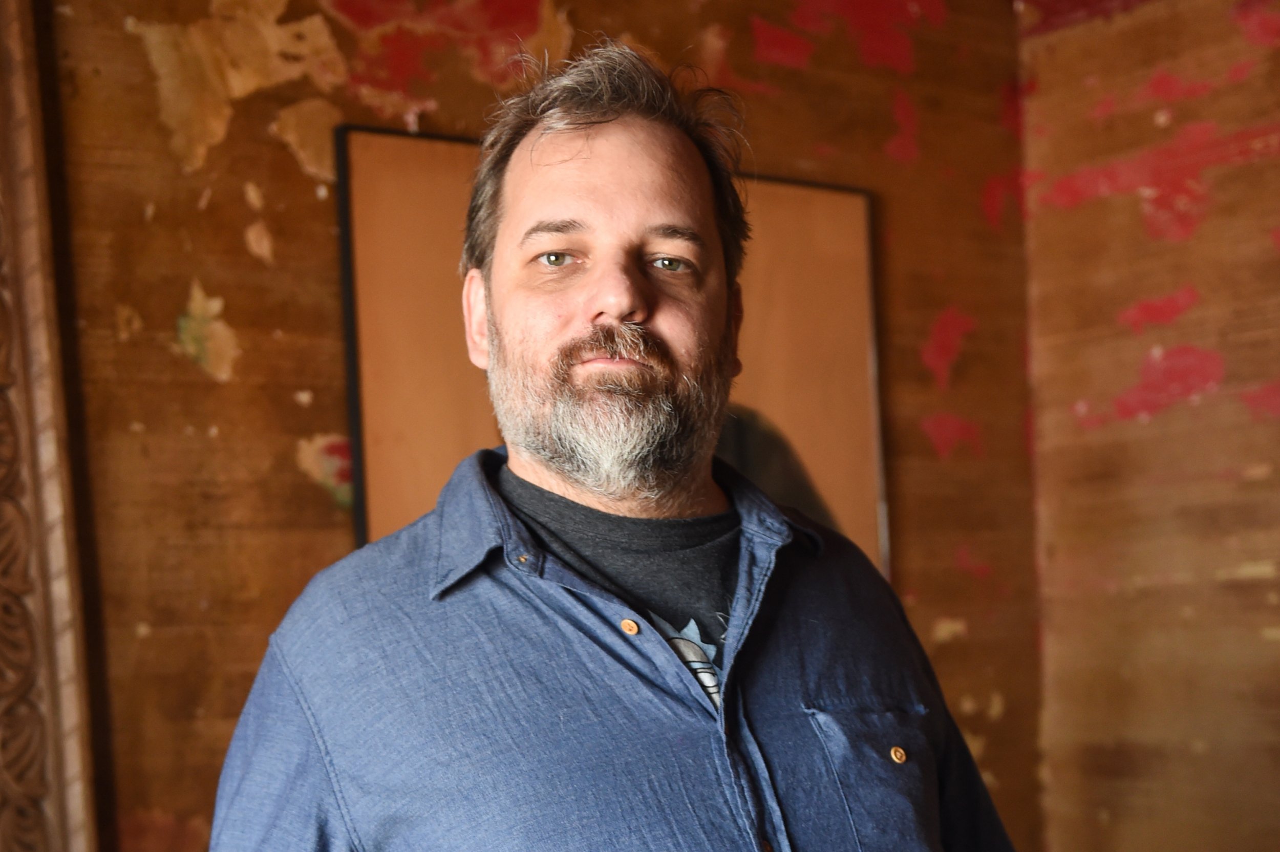 dan harmon