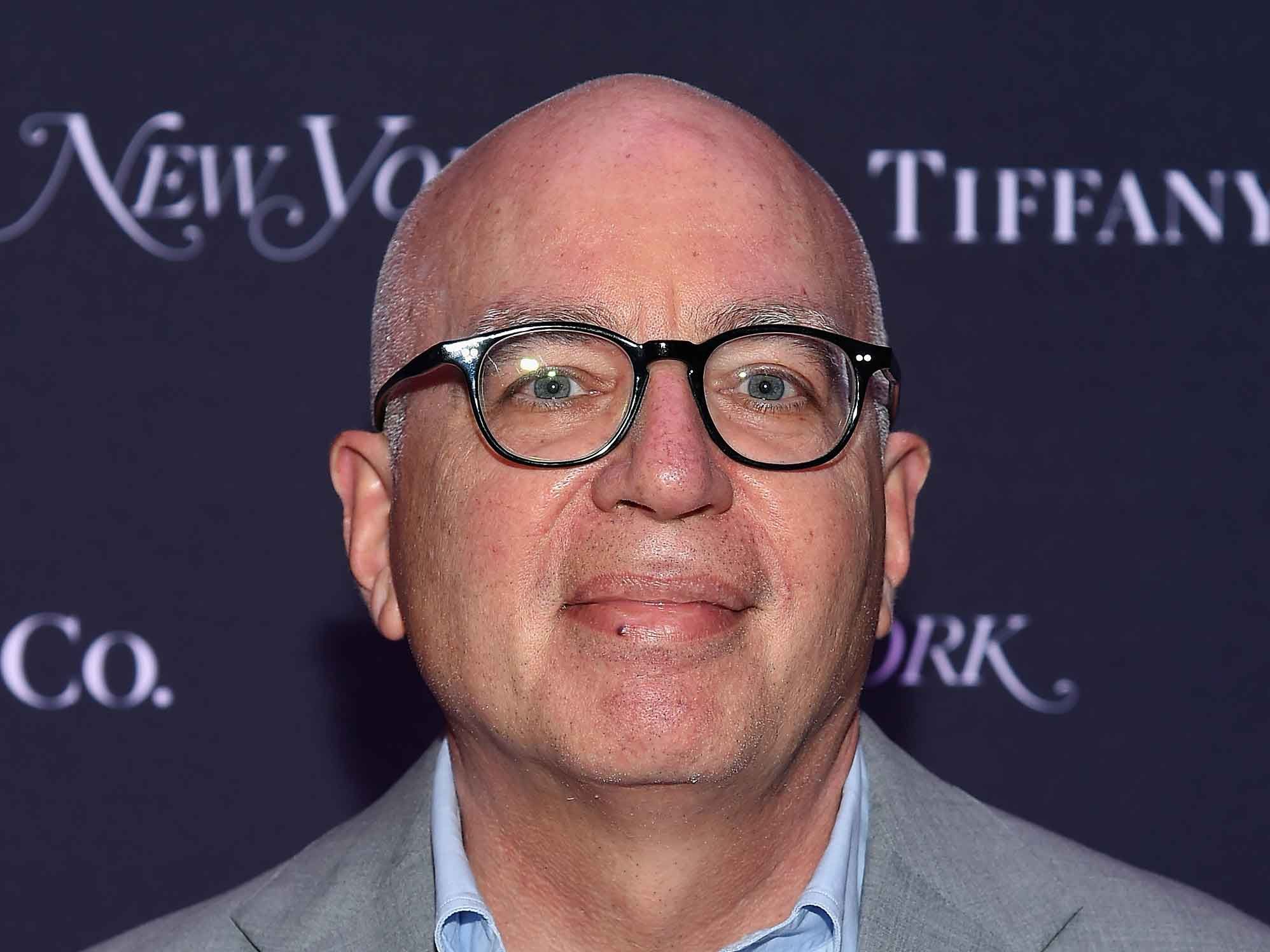 Who Is Michael Wolff? The 'Fire And Fury' Author's Career May Have Been