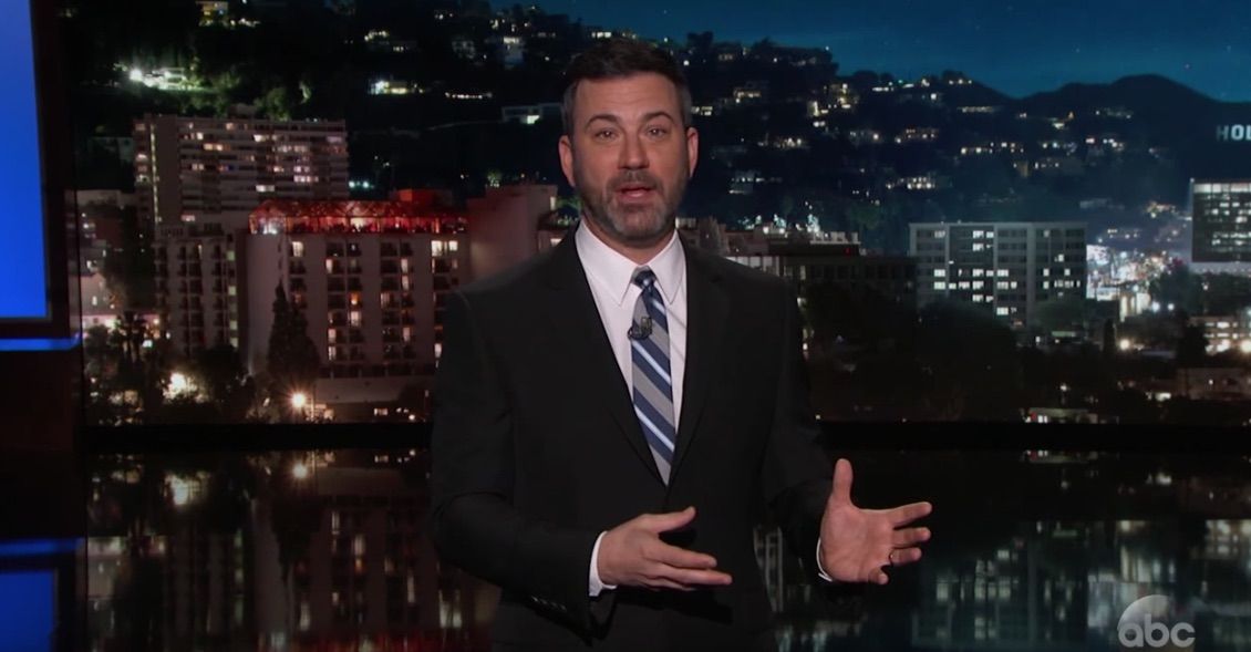 Jimmy Kimmel Mocks Trump Over 'Fire and Fury' Book Claims: Why Did