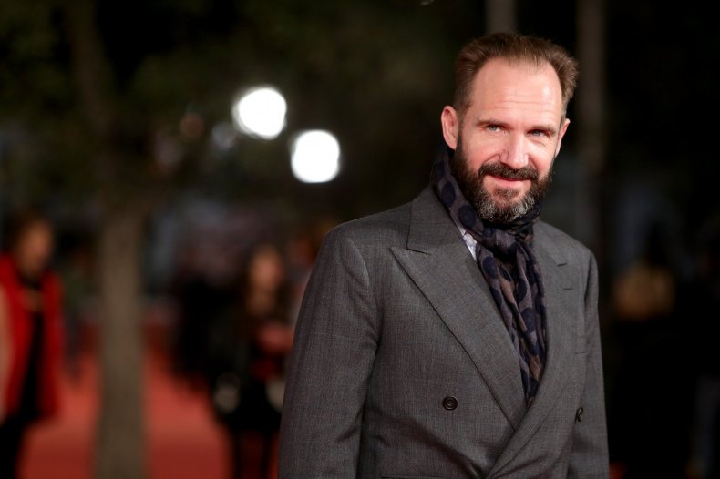 Ralph Fiennes in The Crown Season 3?