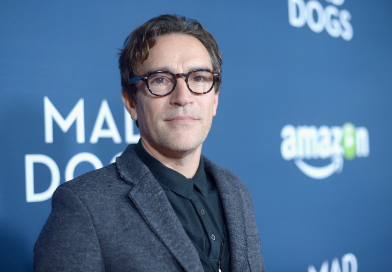 Ben Chaplin in The Crown Season 3?