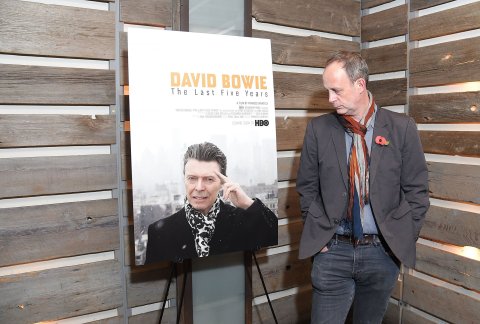 David Bowie: The Last Five Years