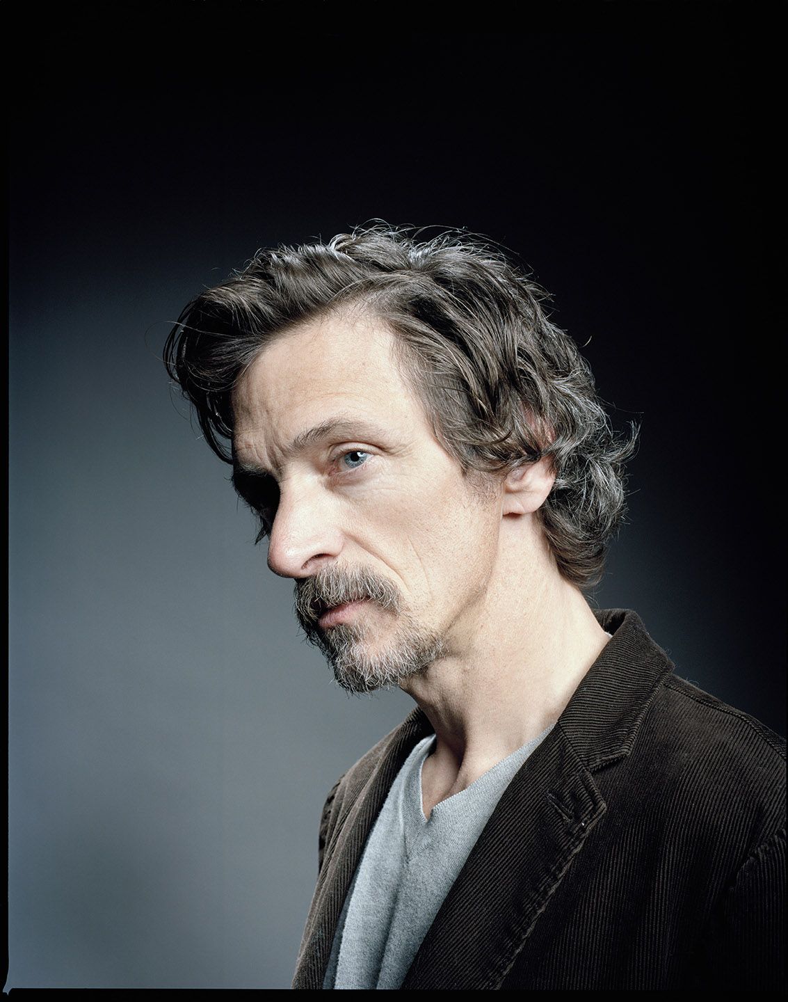 Next photo of John Hawkes