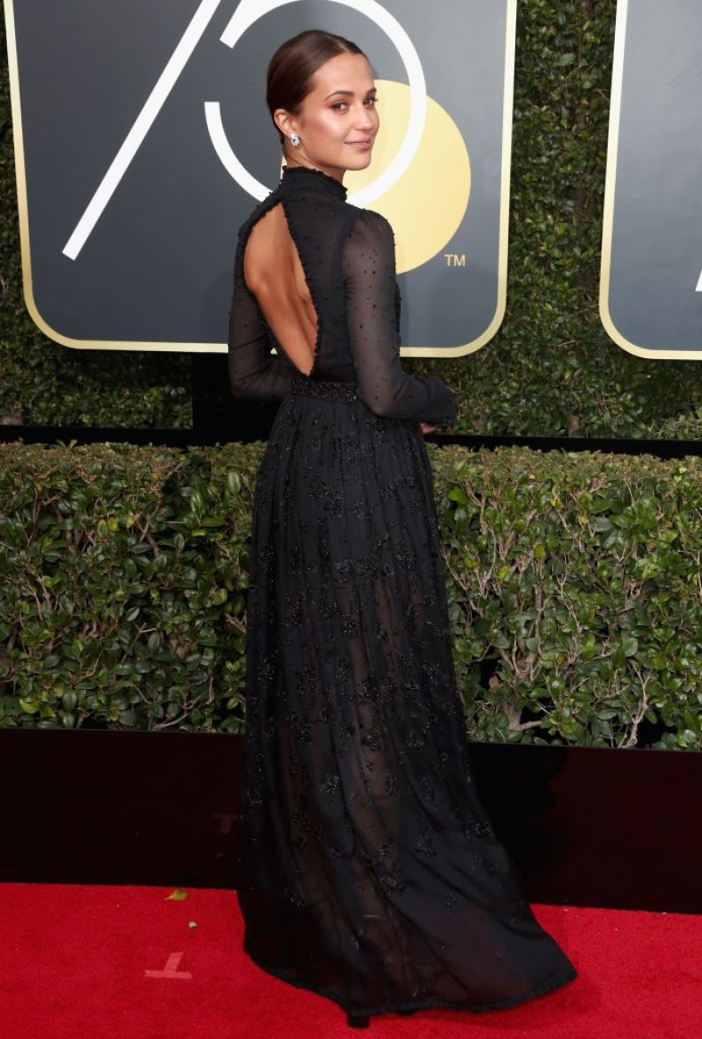 alicia vikander alicia vikander