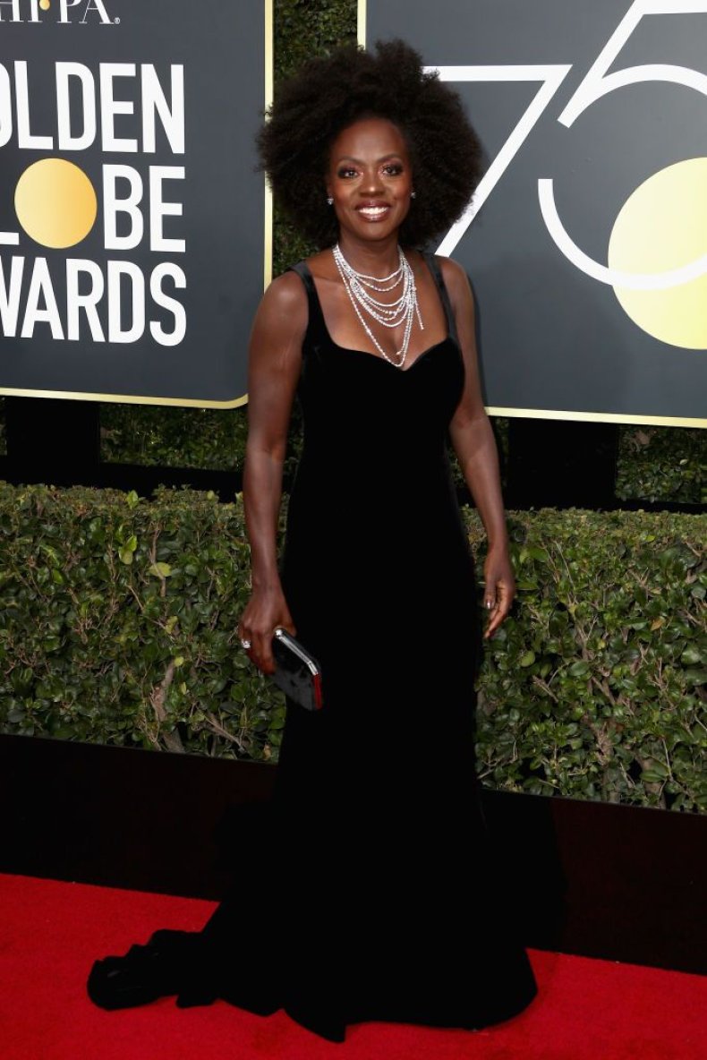 viola davis