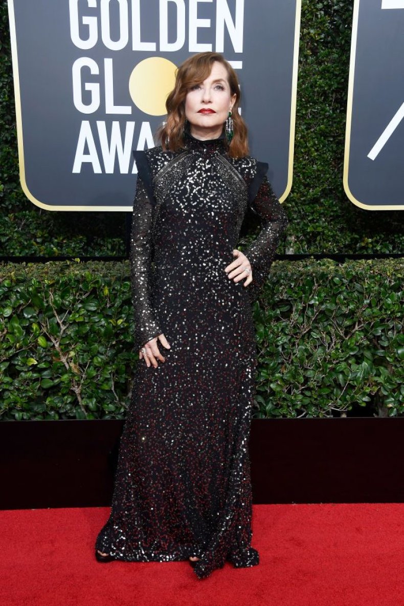 isabelle huppert isabelle huppert