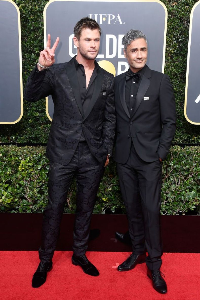 hemsworth waititi hemsworth waititi