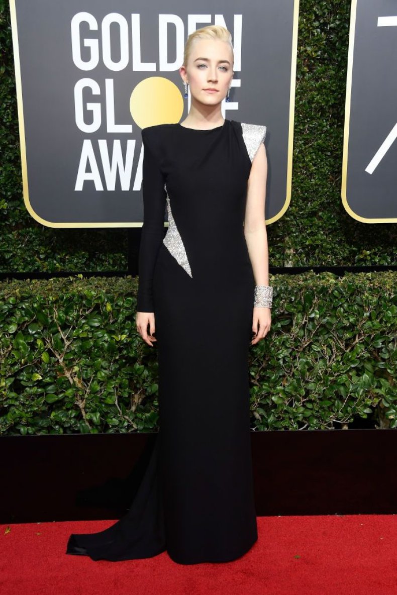 saoirse ronan globes saoirse ronan globes