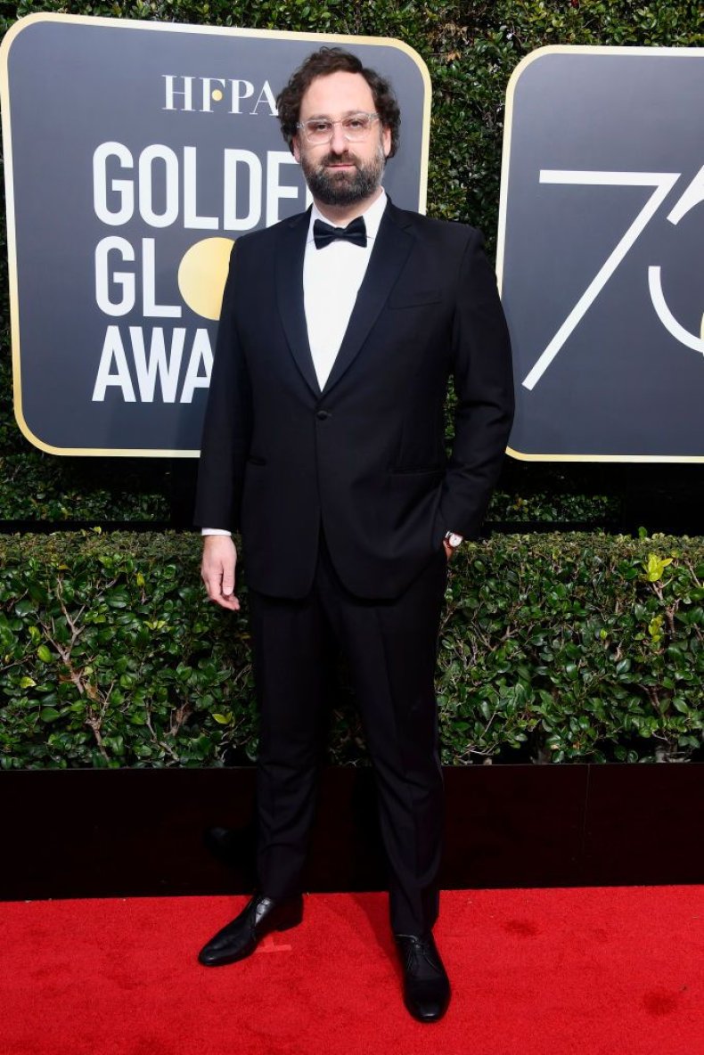 eric wareheim globes eric wareheim globes