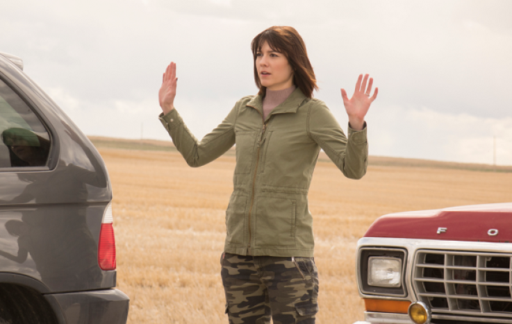 Mary Elizabeth Winstead Mary Elizabeth Winstead
