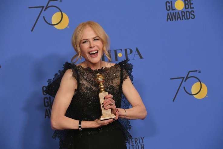 nicole kidman globes nicole kidman globes