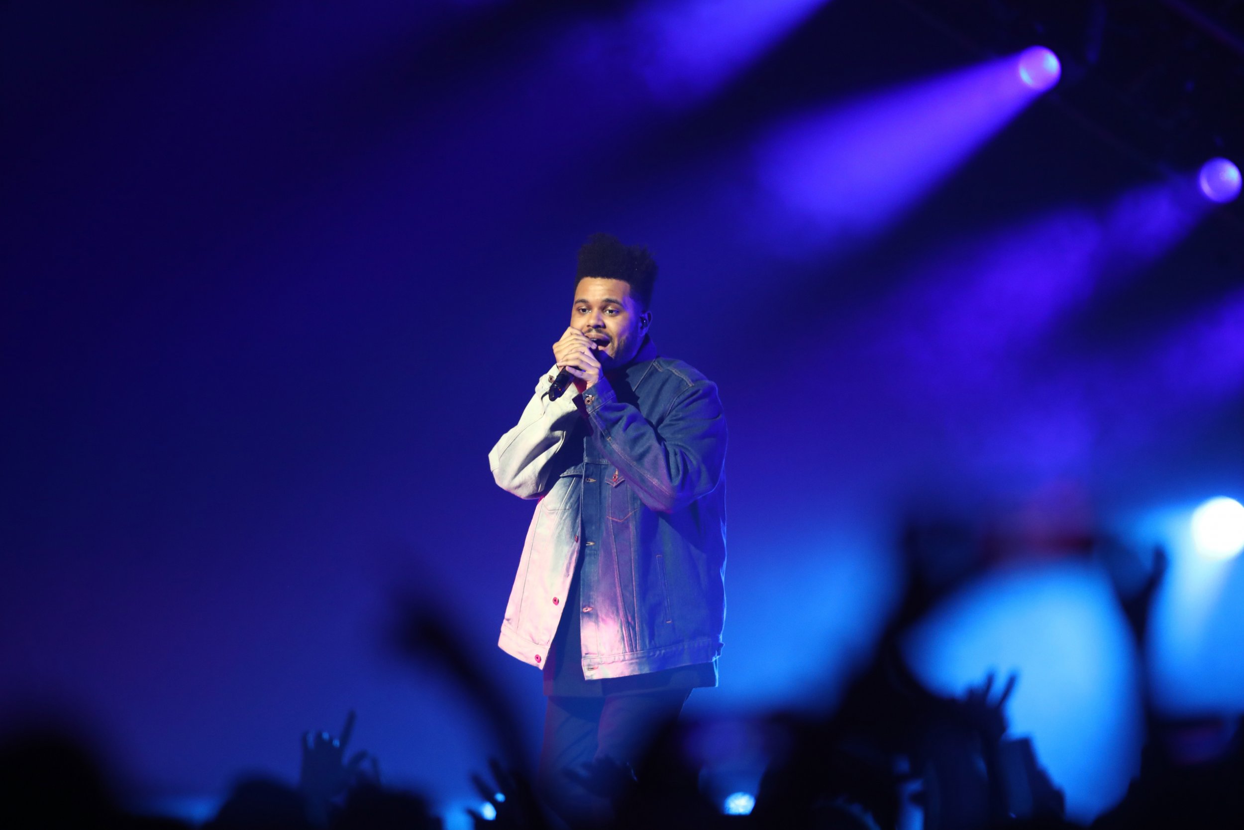 What Is The Weeknd's Net Worth?