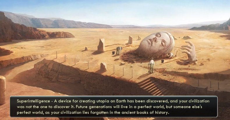 artificial intelligence civilization superintelligence cambridge