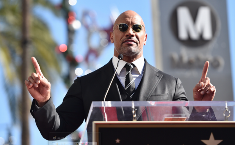 Meryl Streep Pitches Hollywood Dream Ticket: Oprah for President, Dwayne Johnson as Chief of Staff