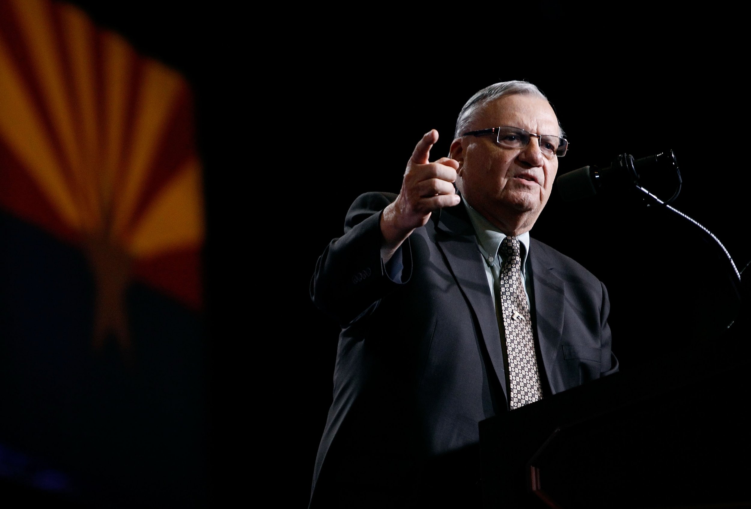 Joe-Arpaio