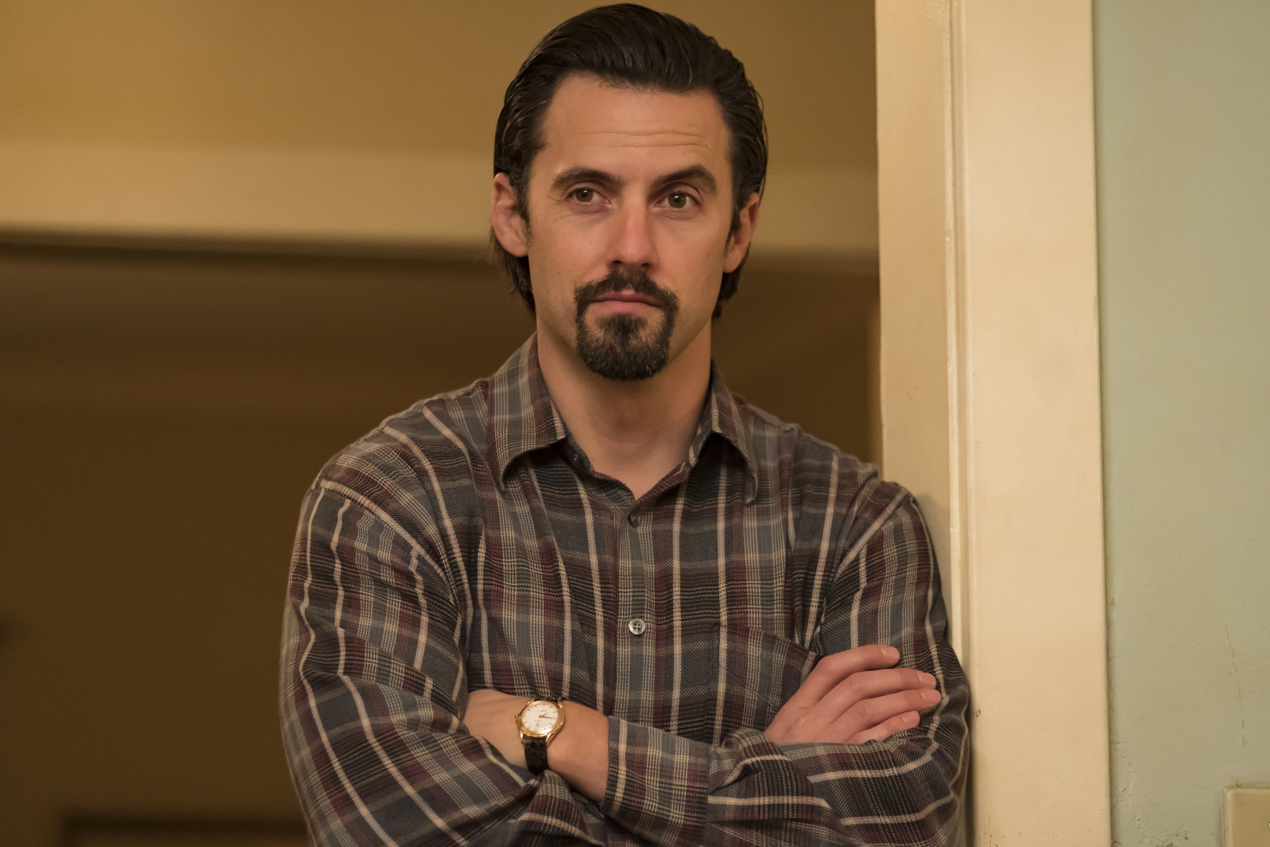 Will We Find Out How Jack Pearson Dies in 'This is Us' Season 2? Show's