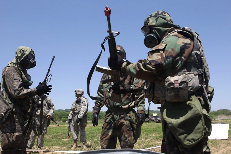 01_09_North_Korea_chemical_weapons