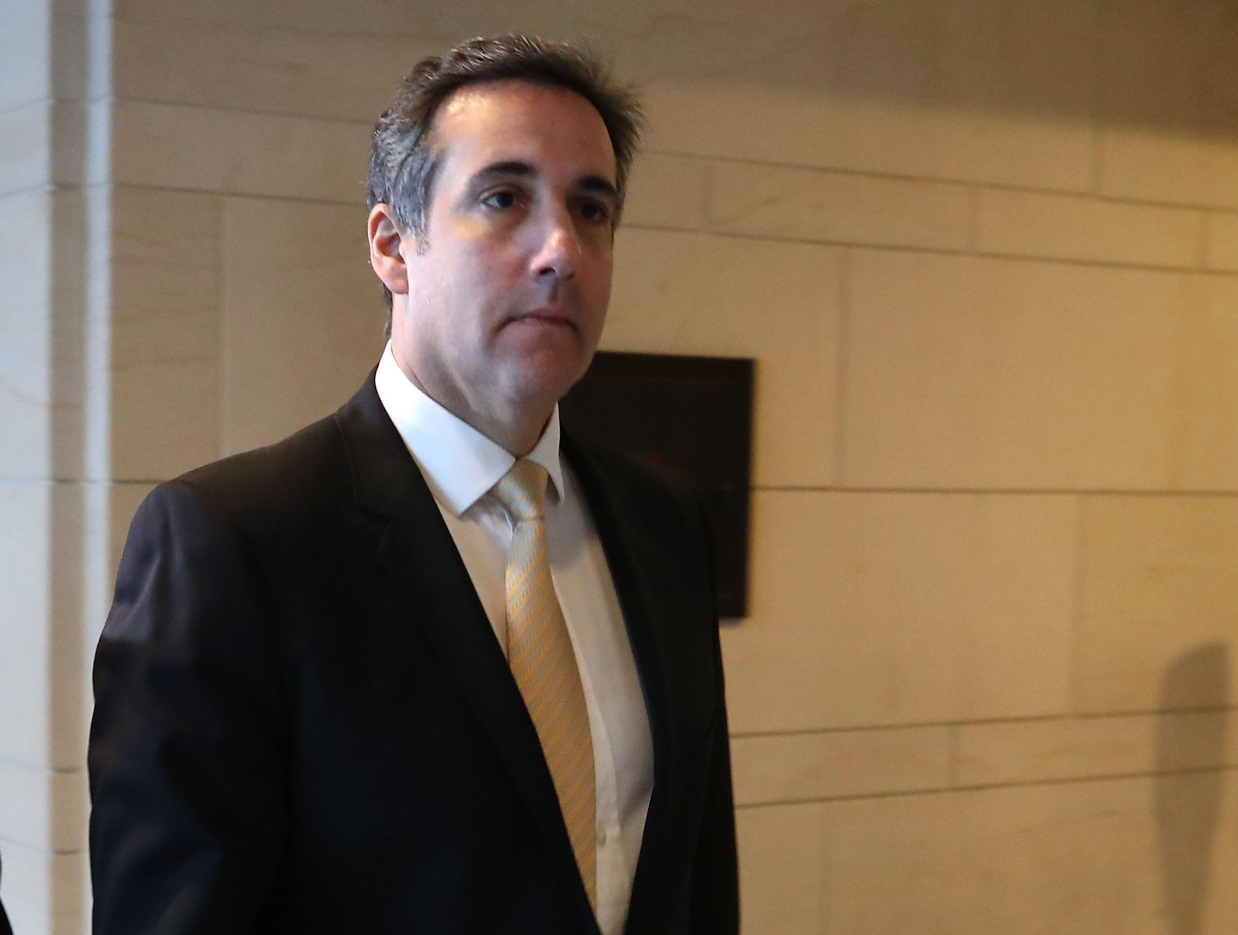 Is the 'Pee Tape' Dossier True? Trump Lawyer Files ...