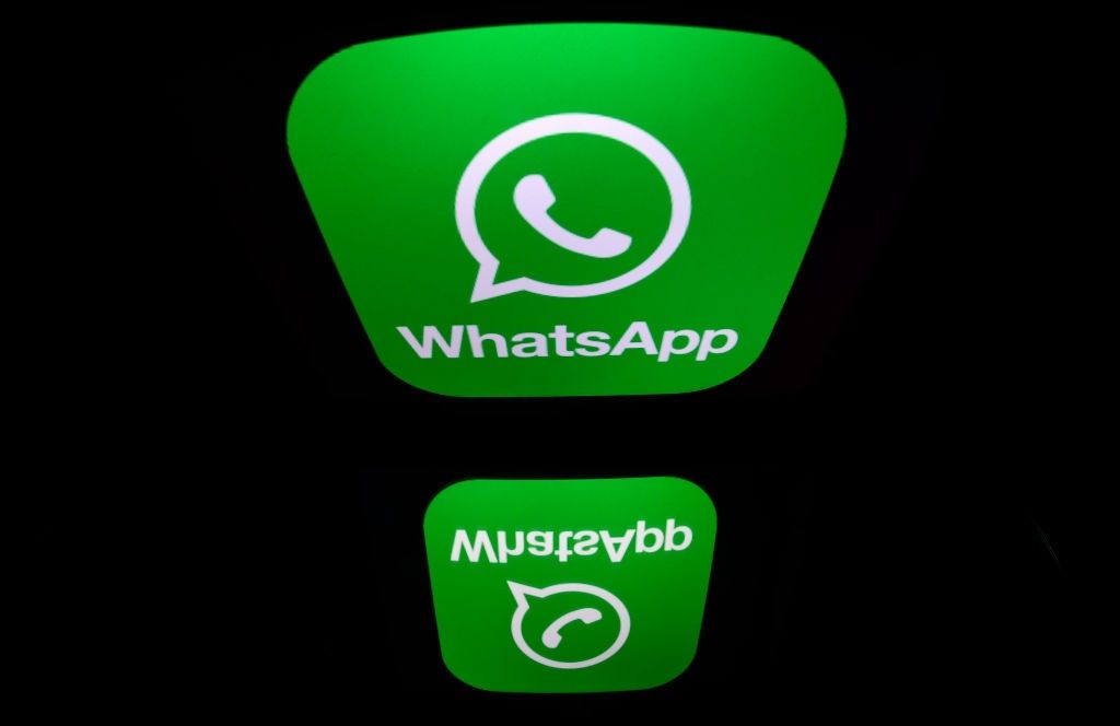 whatsapp security hackers surveillance encryption