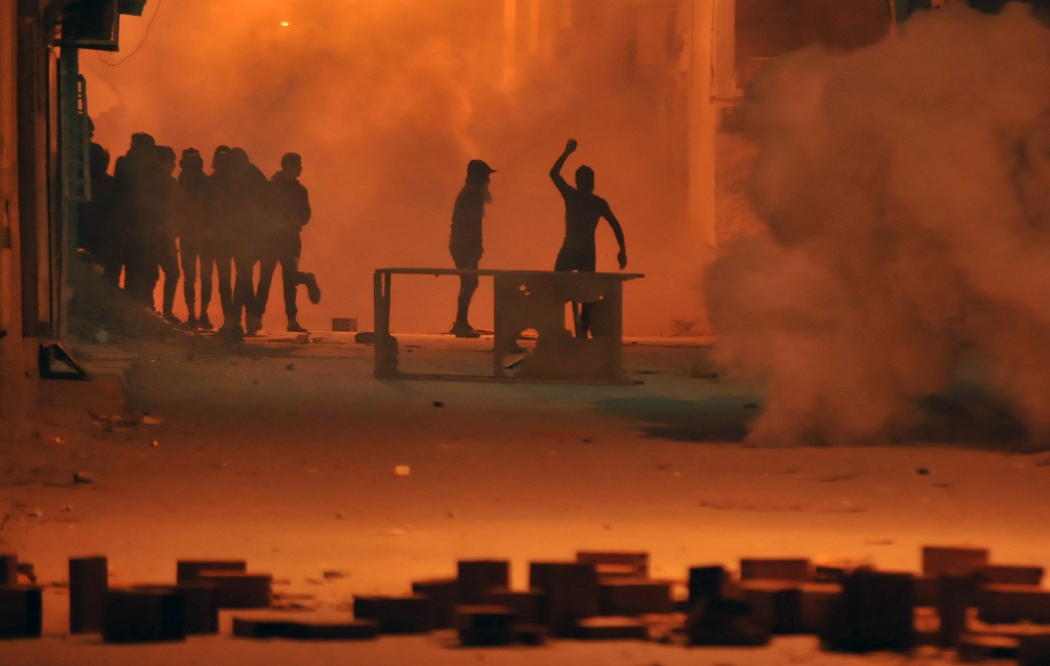 01_10_Tunisia_Protests