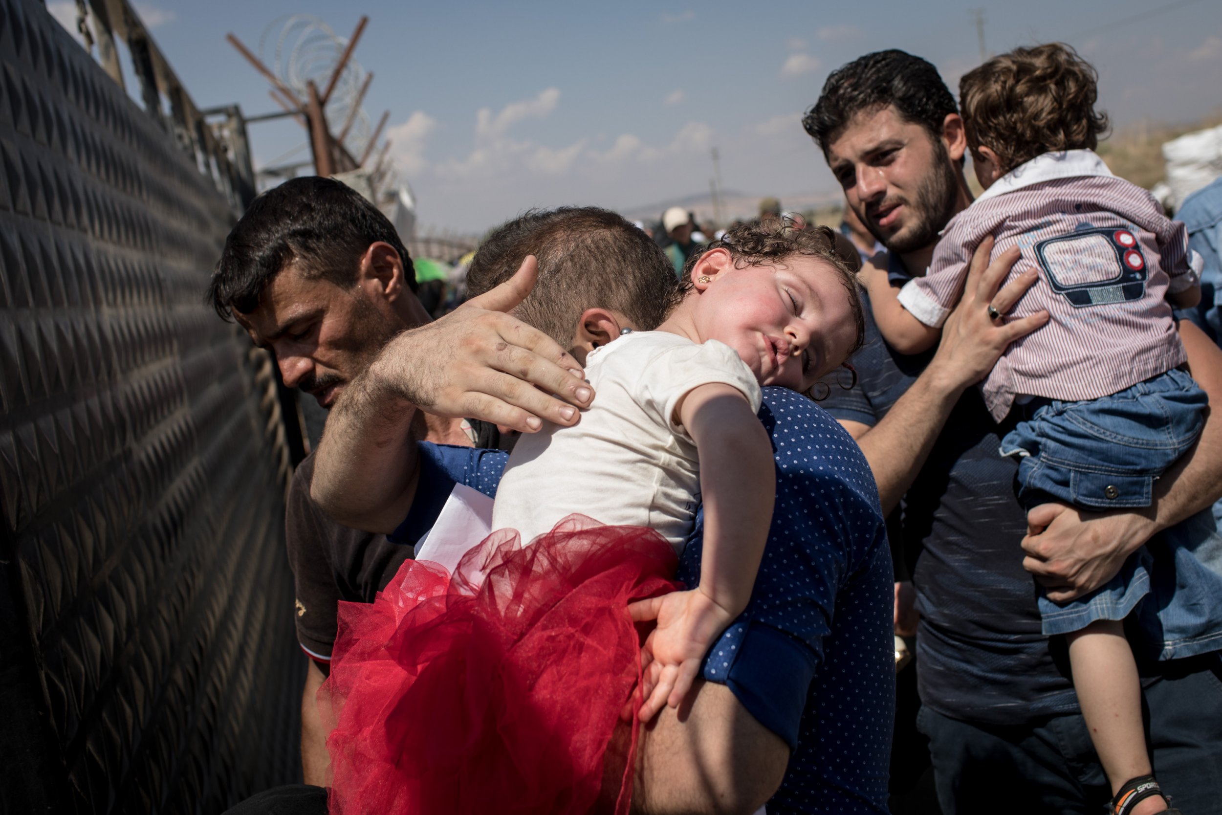 Turkish foreign minister: how to bring peace to syria