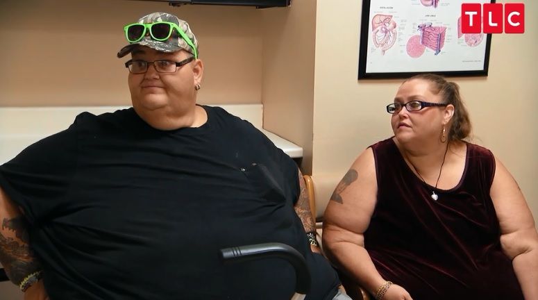 Meet TLC's 'My 600-lb Life' Dr. Nowzaradan at book signing event