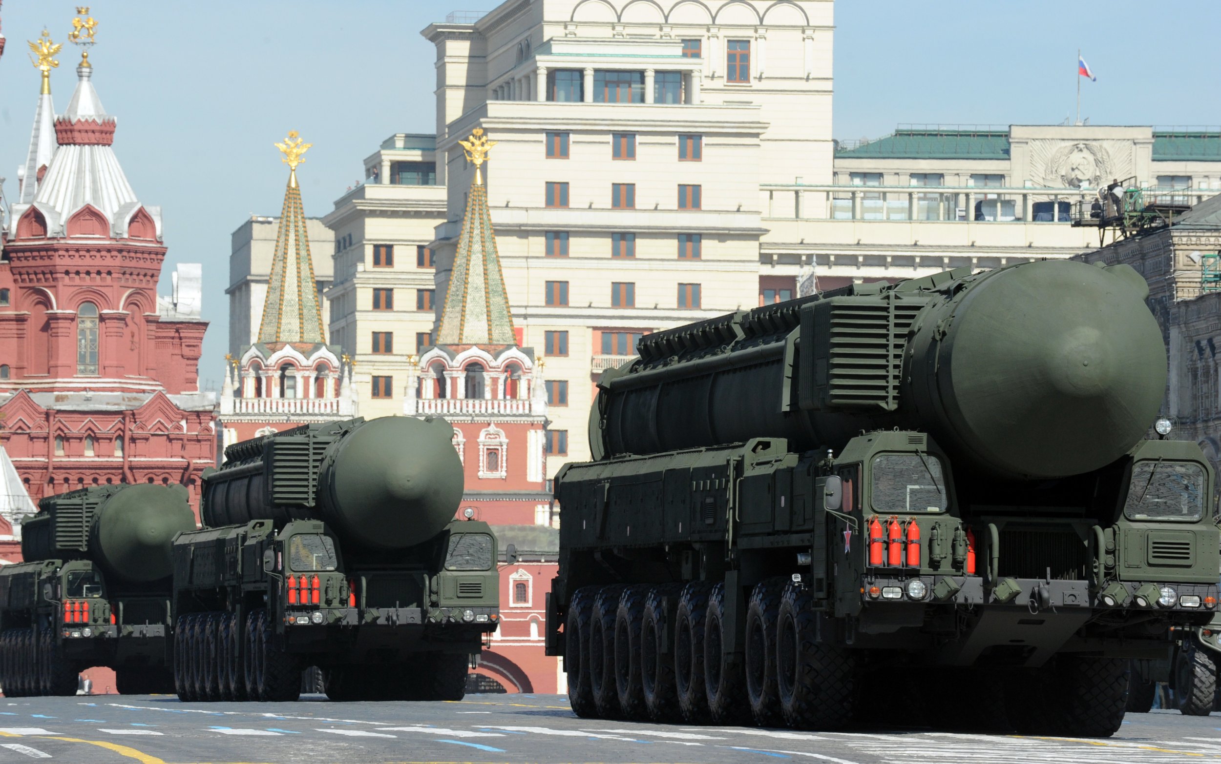 soviet vs us nuclear stockpile