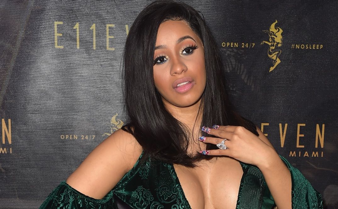 Cardi B to Break Up With Offset Amid Cheating Rumors? Read ...