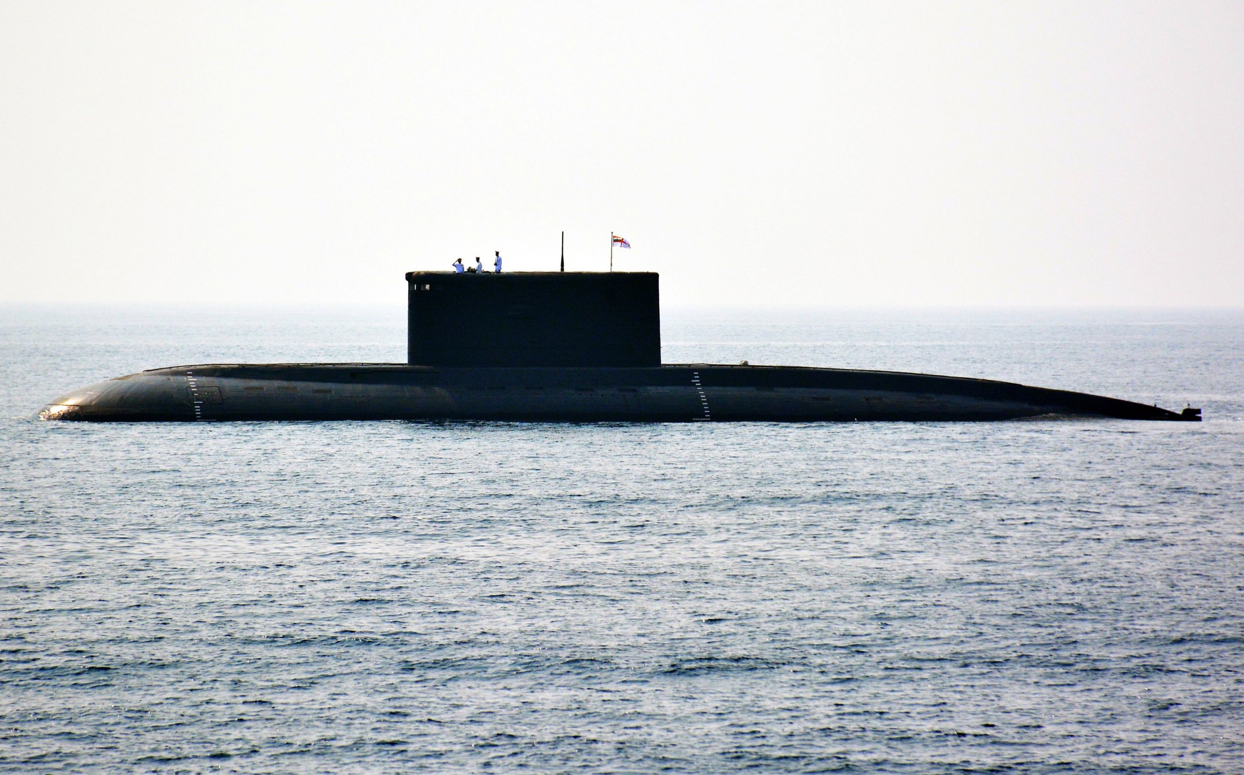 India_Nuclear_Submarine