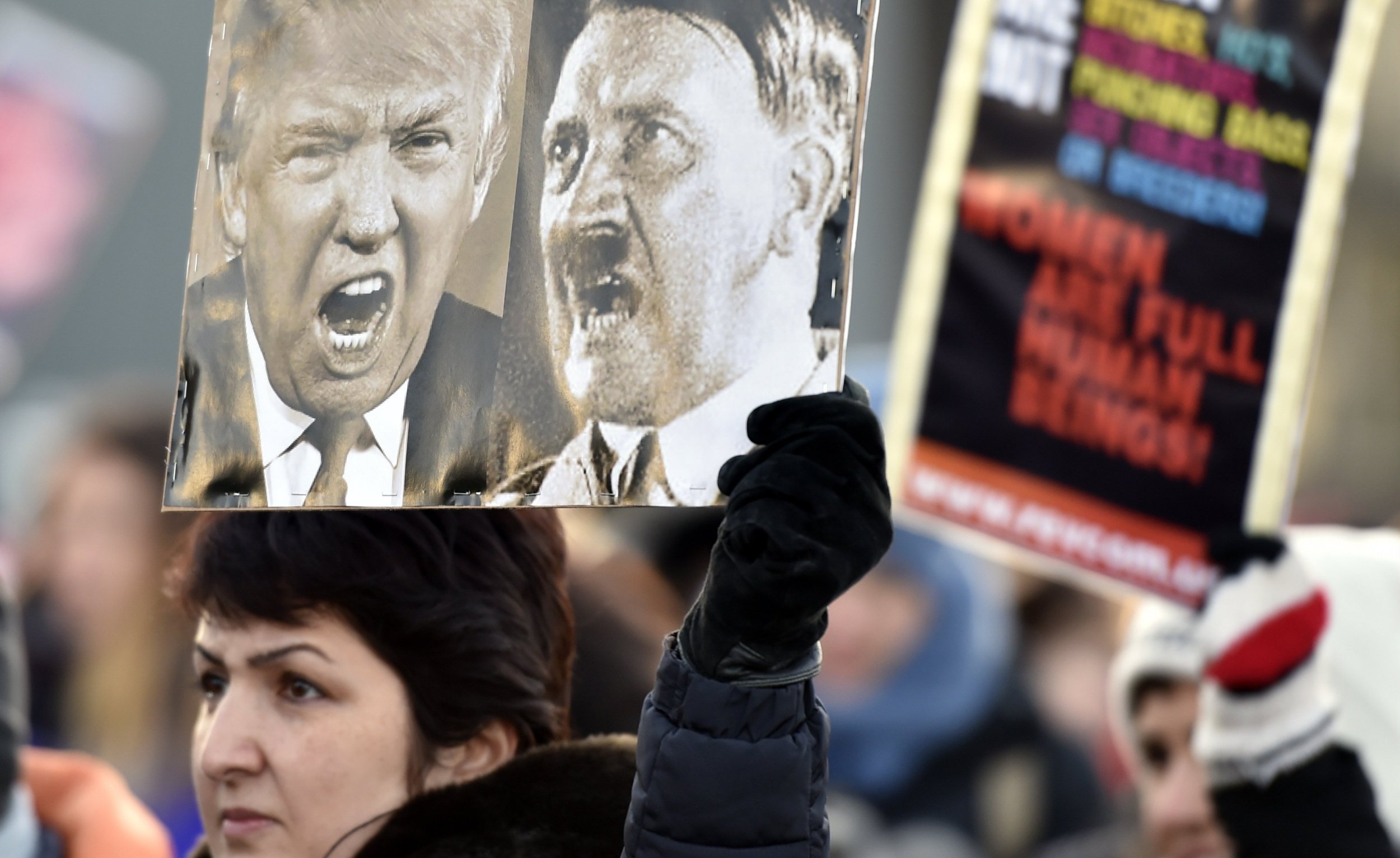 Trump Meets Every Criteria for an Authoritarian Leader, Harvard Political Scientists Warn