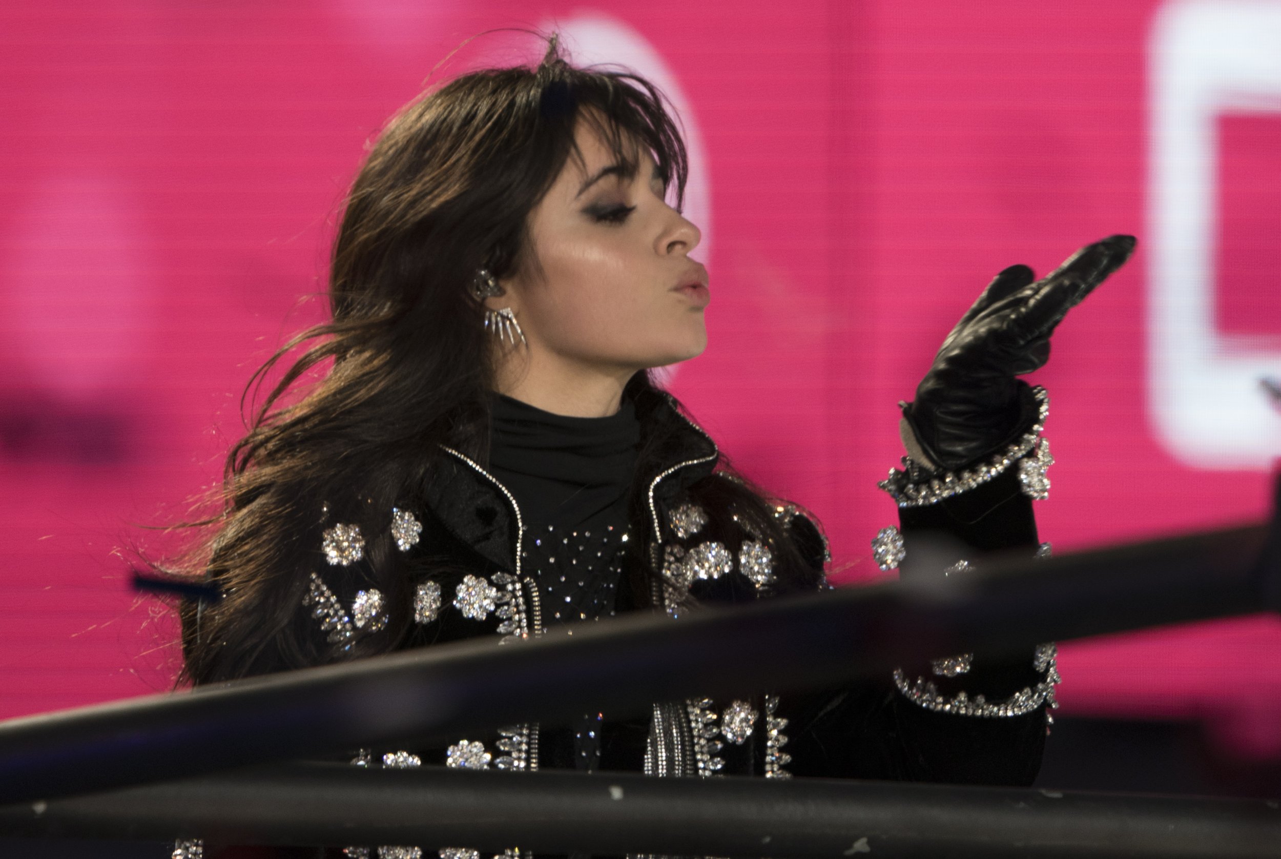 Camila Cabello's SelfTitled Album Release Date, Track List and