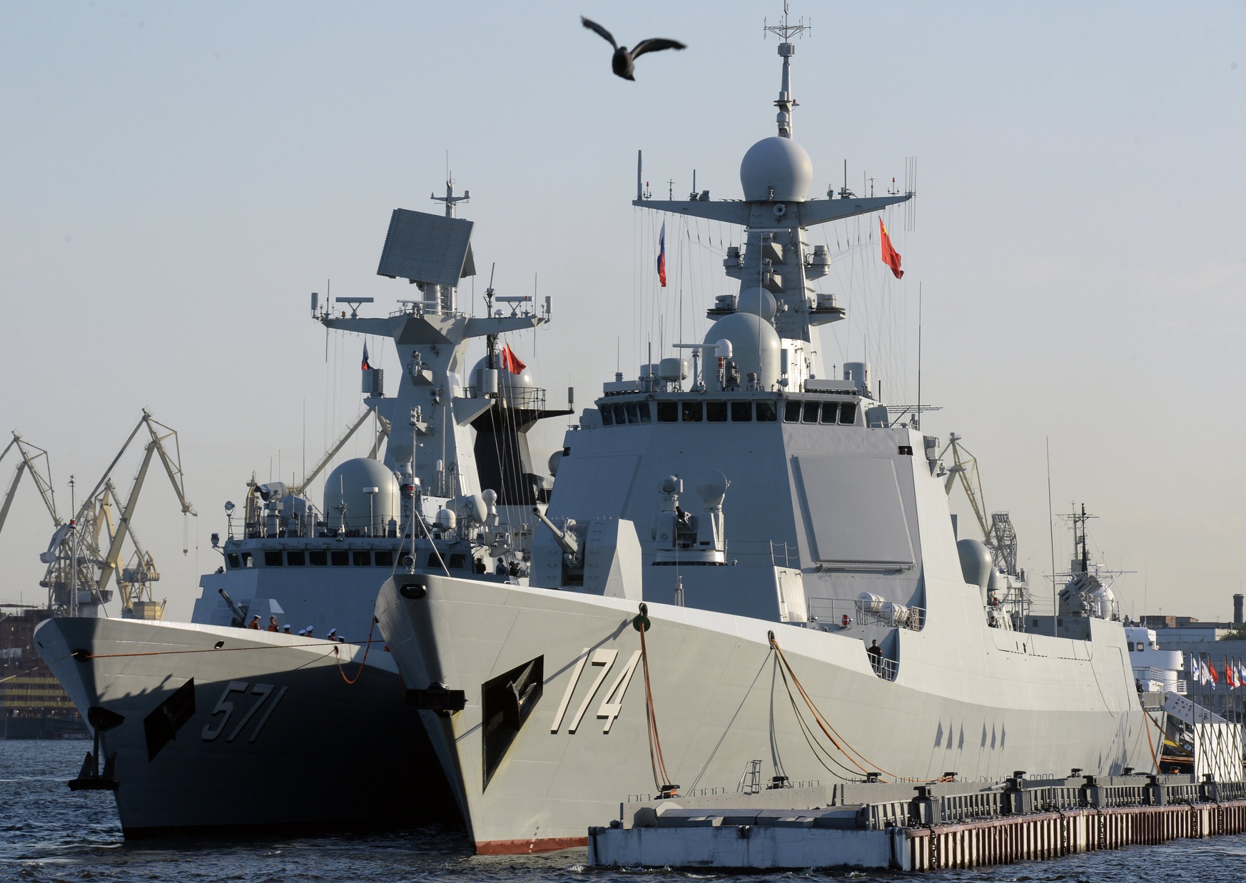 China_Japan_Warship_Warning