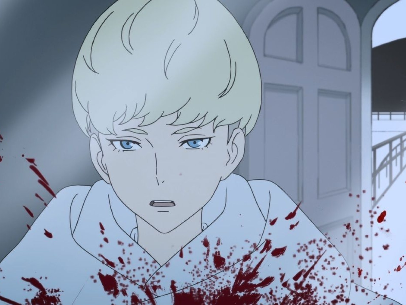 Download A Beginner S Guide To Devilman Crybaby Netflix S Best Most Desktop Wallpaper Get Wallpaper A Beginner S Guide To Devilman Crybaby Netflix S Best Most HD