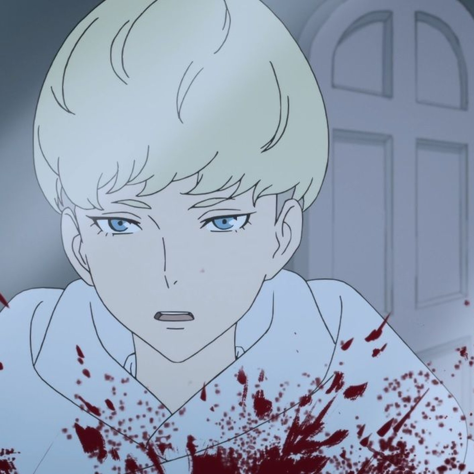 A Beginner S Guide To Devilman Crybaby Netflix S Best Most A Beginner S Guide To Devilman Crybaby Netflix S Best Most