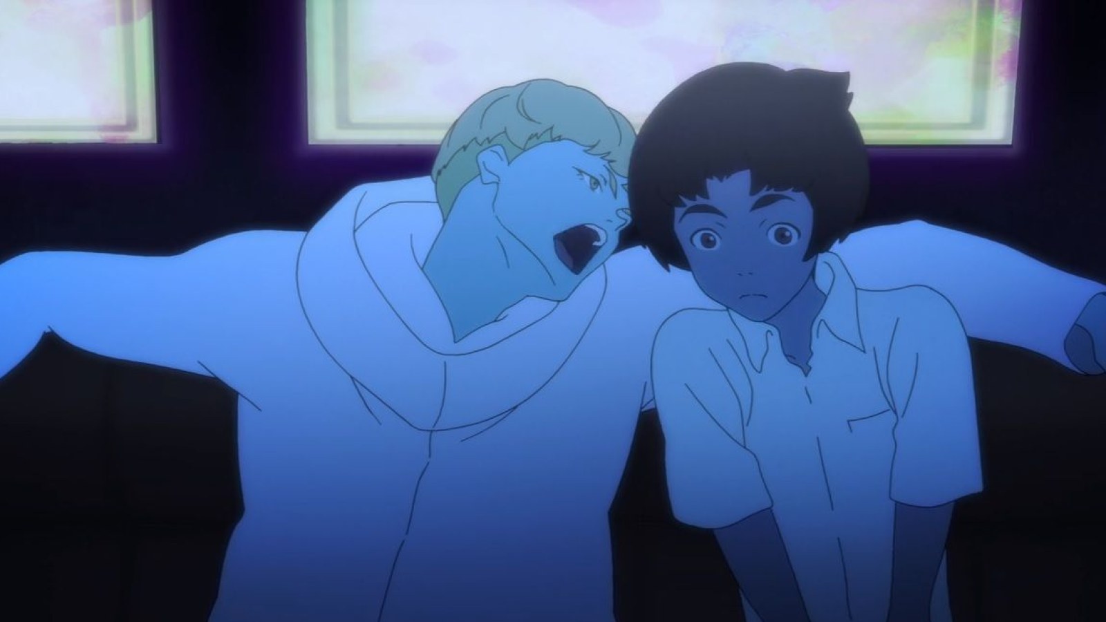 A Beginner S Guide To Devilman Crybaby Netflix S Best Most
